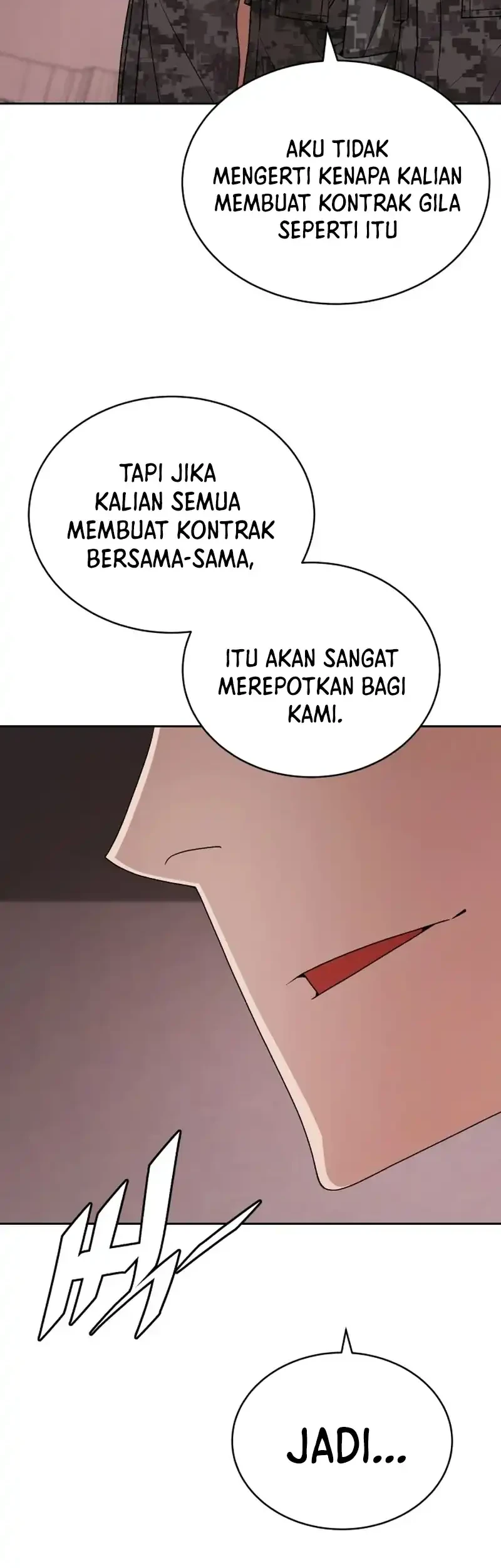 Apocalyptic Chef Awakening Chapter 105 - halaman 41