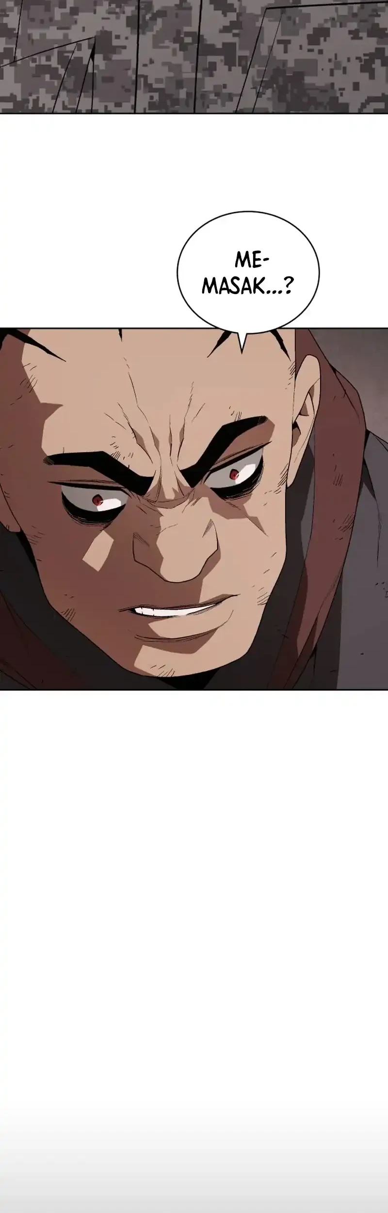 Apocalyptic Chef Awakening Chapter 105 - halaman 43