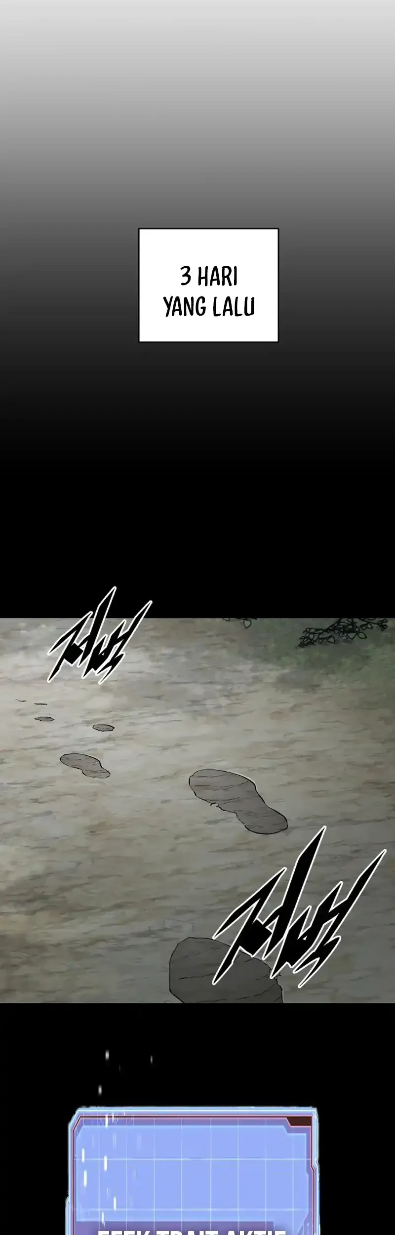 Apocalyptic Chef Awakening Chapter 105 - halaman 44