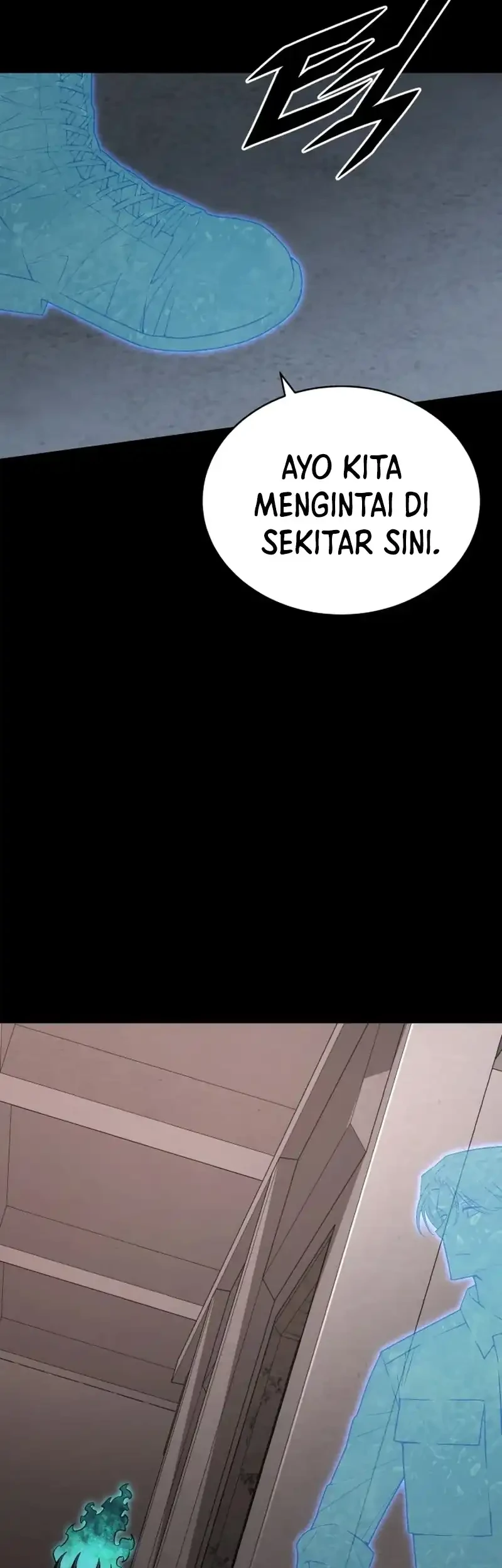 Apocalyptic Chef Awakening Chapter 105 - halaman 48