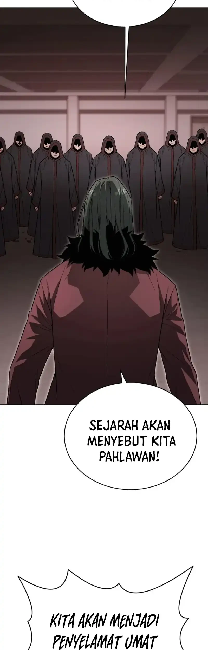 Apocalyptic Chef Awakening Chapter 105 - halaman 5