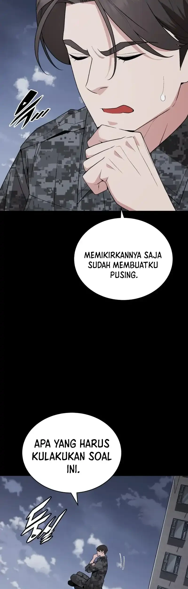 Apocalyptic Chef Awakening Chapter 105 - halaman 52