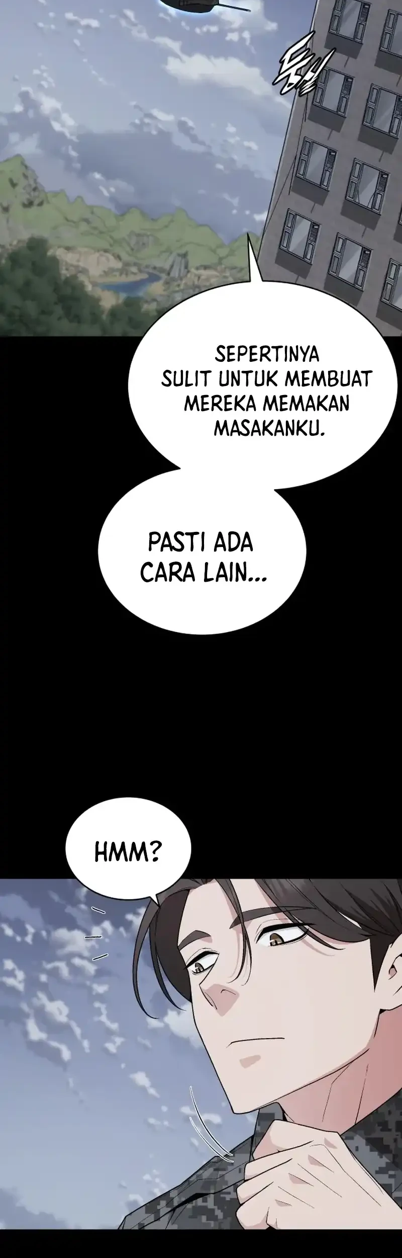 Apocalyptic Chef Awakening Chapter 105 - halaman 53