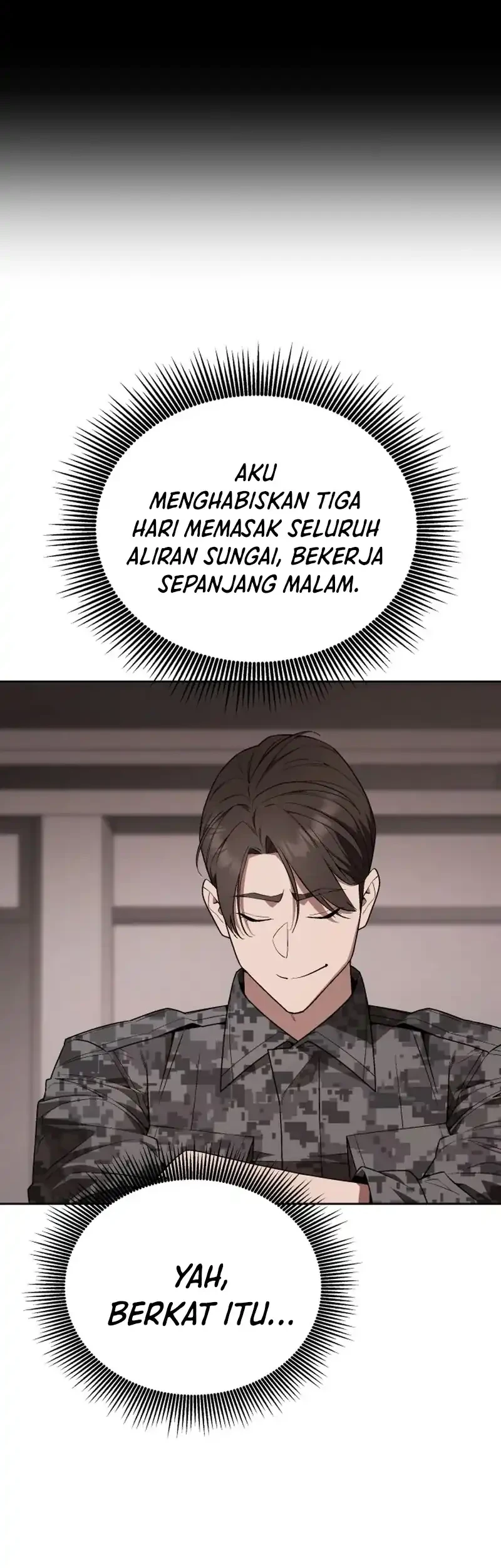Apocalyptic Chef Awakening Chapter 105 - halaman 61