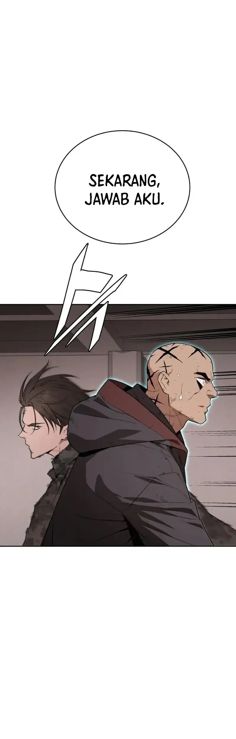 Apocalyptic Chef Awakening Chapter 105 - halaman 63