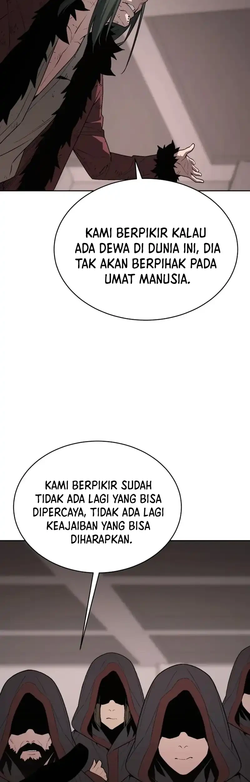 Apocalyptic Chef Awakening Chapter 106 - halaman 11