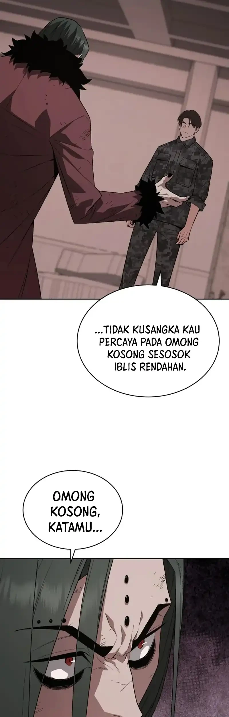 Apocalyptic Chef Awakening Chapter 106 - halaman 16
