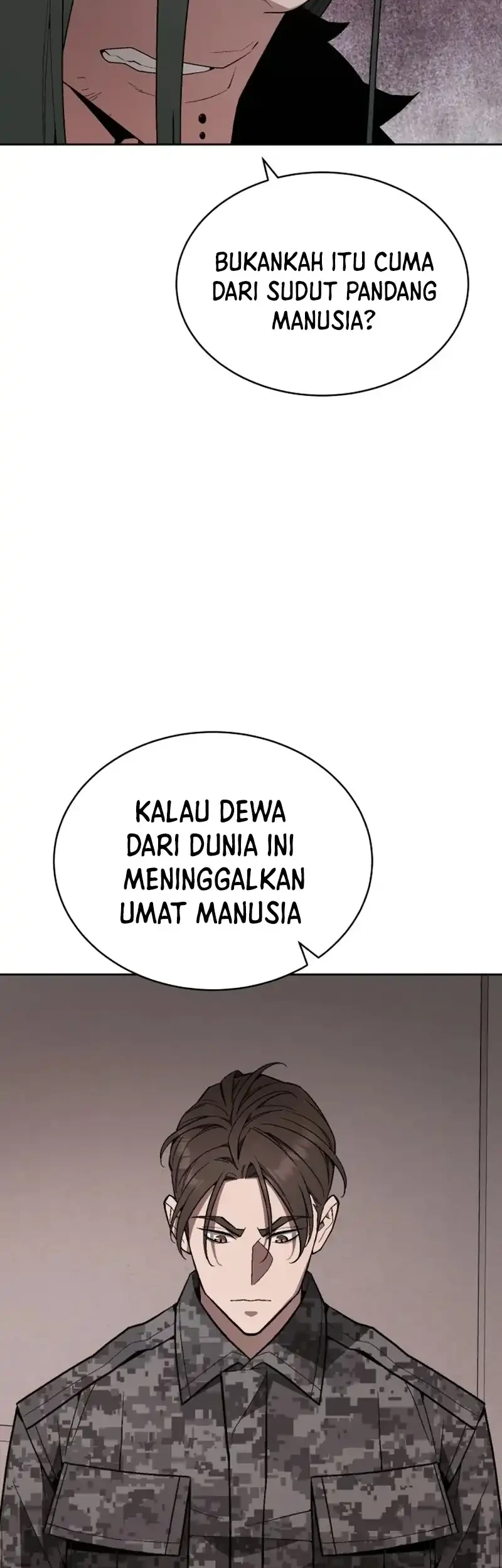 Apocalyptic Chef Awakening Chapter 106 - halaman 17