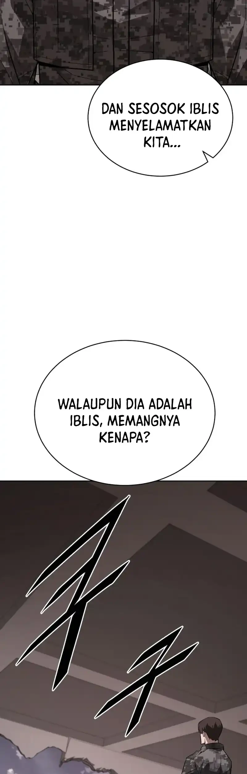 Apocalyptic Chef Awakening Chapter 106 - halaman 18
