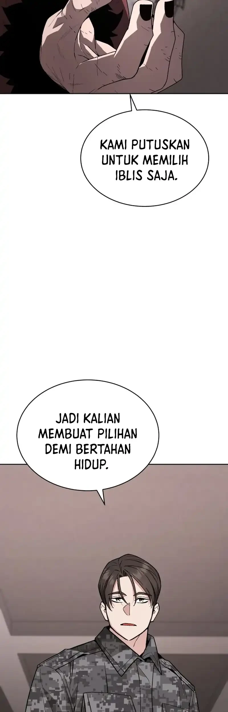 Apocalyptic Chef Awakening Chapter 106 - halaman 20