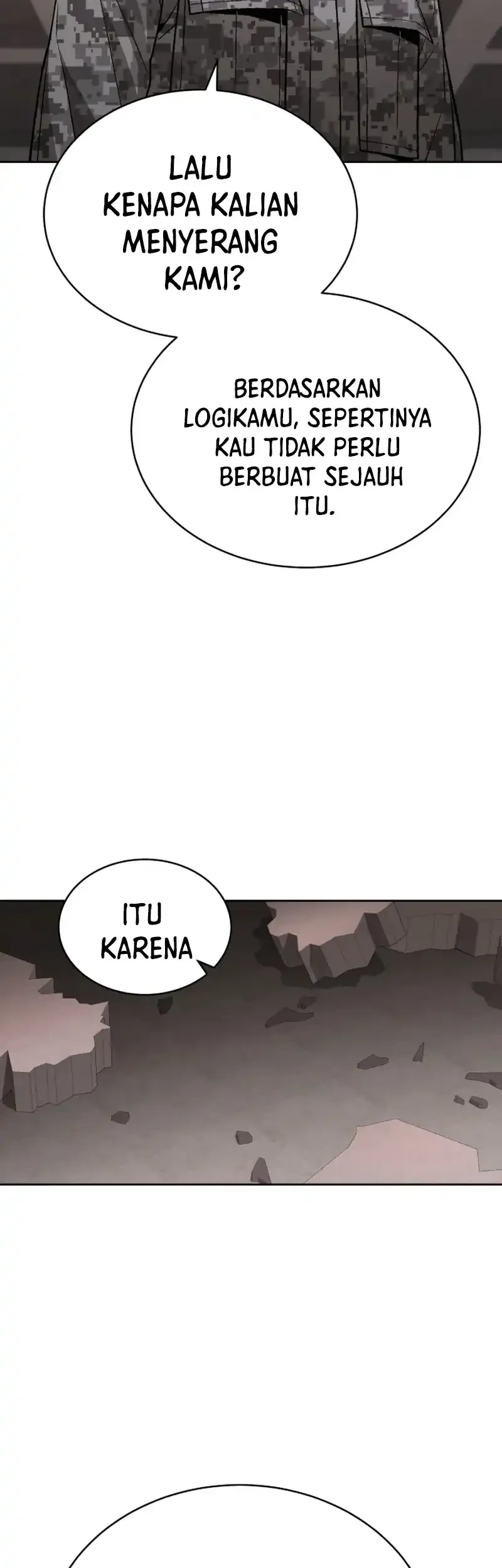 Apocalyptic Chef Awakening Chapter 106 - halaman 21