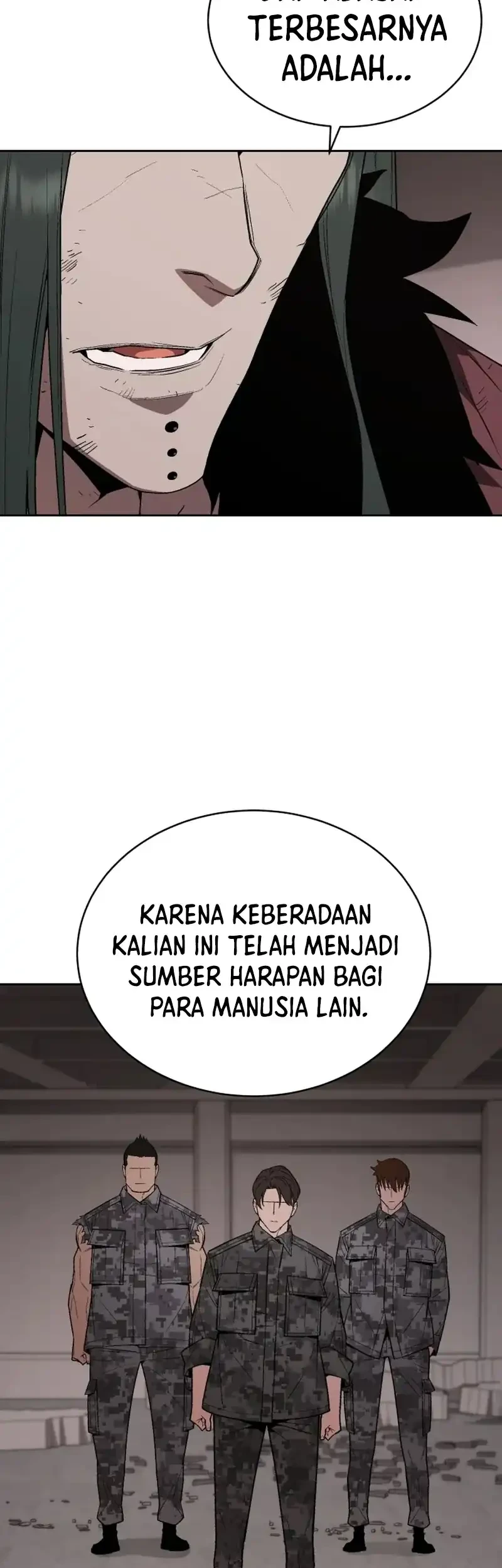 Apocalyptic Chef Awakening Chapter 106 - halaman 24