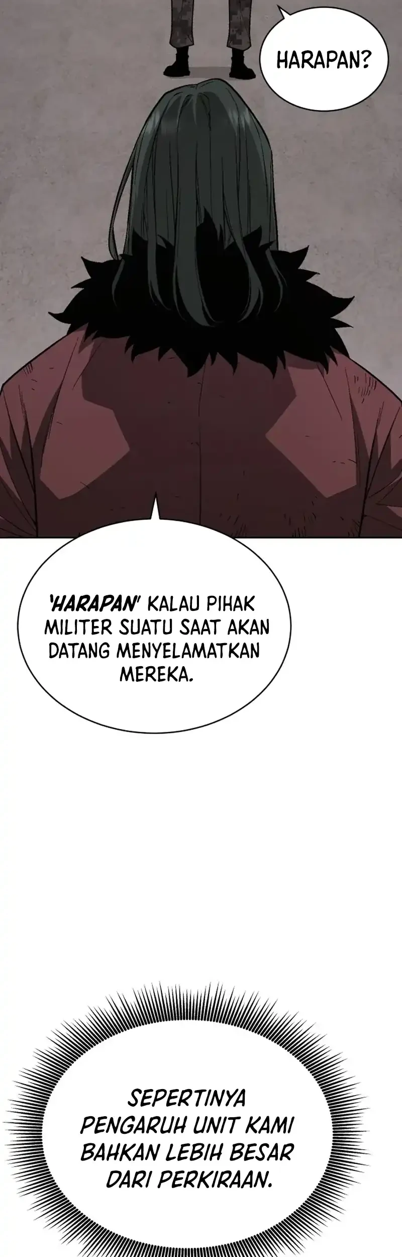 Apocalyptic Chef Awakening Chapter 106 - halaman 25