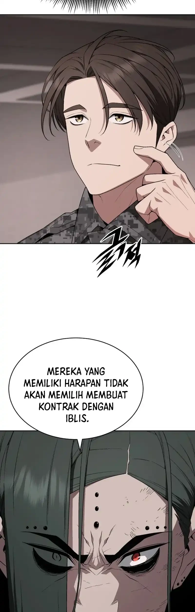 Apocalyptic Chef Awakening Chapter 106 - halaman 26