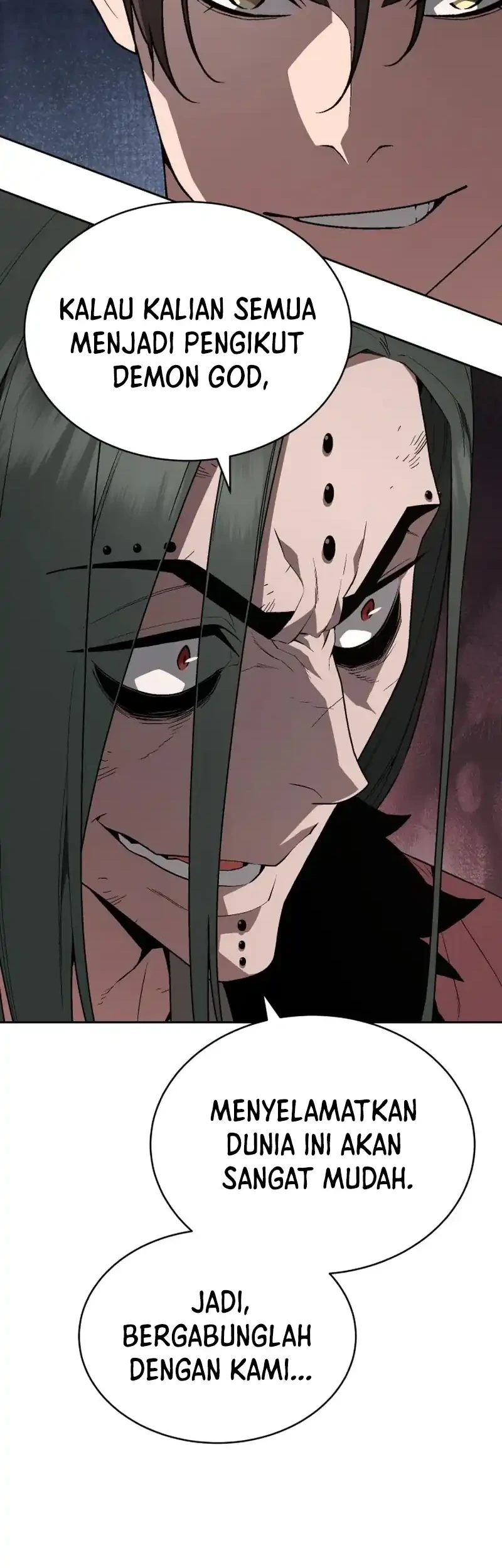Apocalyptic Chef Awakening Chapter 106 - halaman 29