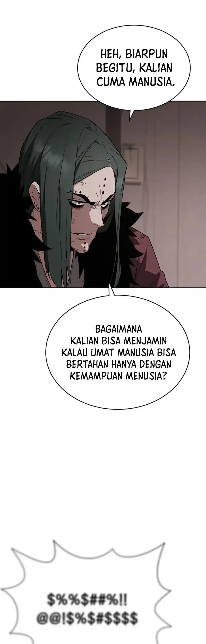 Apocalyptic Chef Awakening Chapter 106 - halaman 33