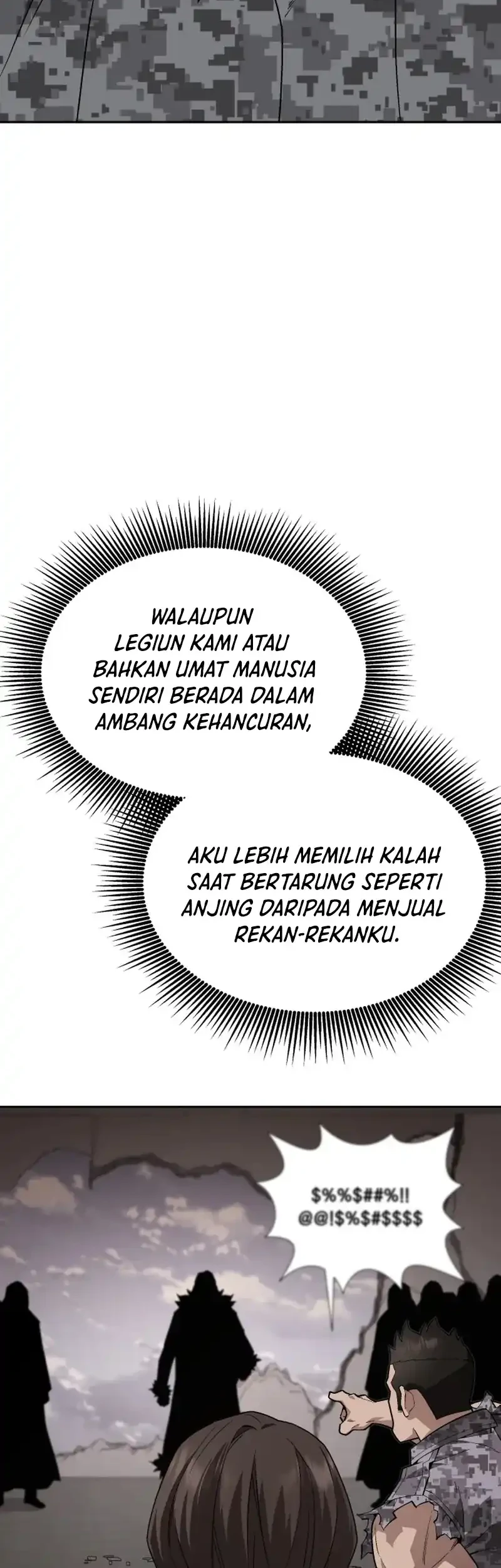 Apocalyptic Chef Awakening Chapter 106 - halaman 37