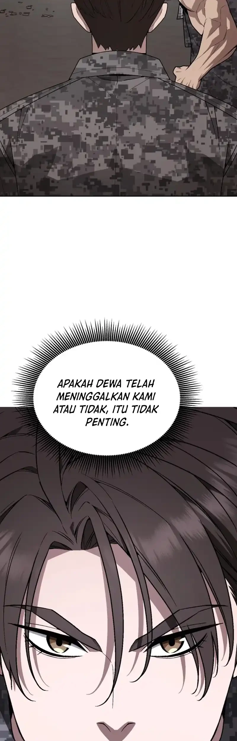 Apocalyptic Chef Awakening Chapter 106 - halaman 38