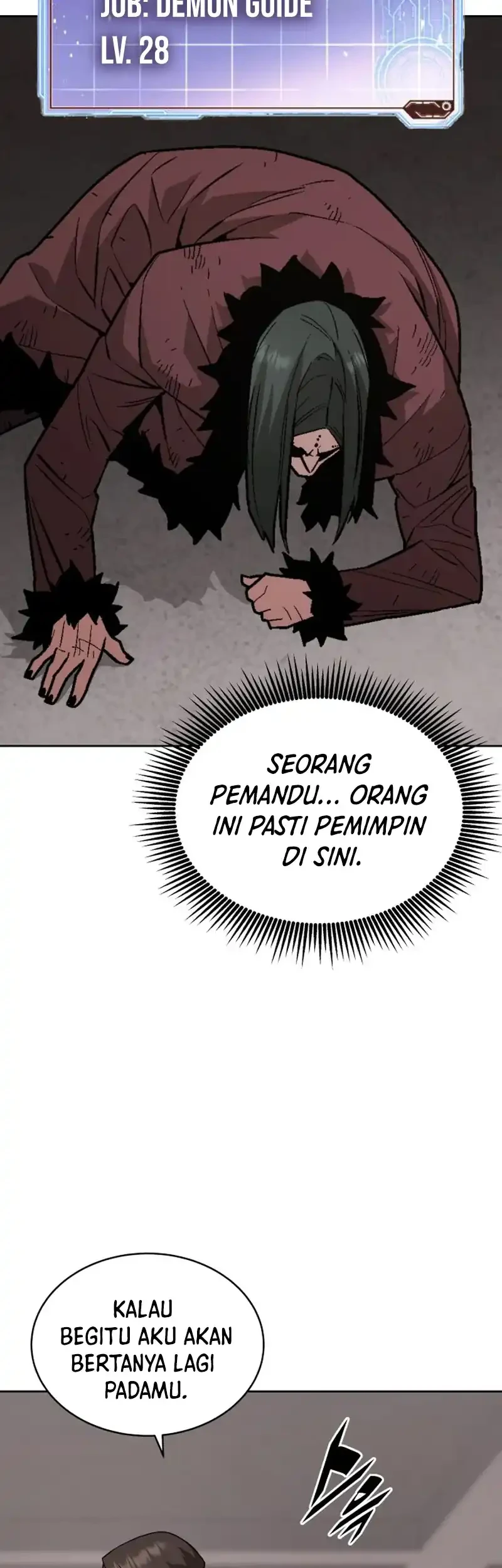 Apocalyptic Chef Awakening Chapter 106 - halaman 4
