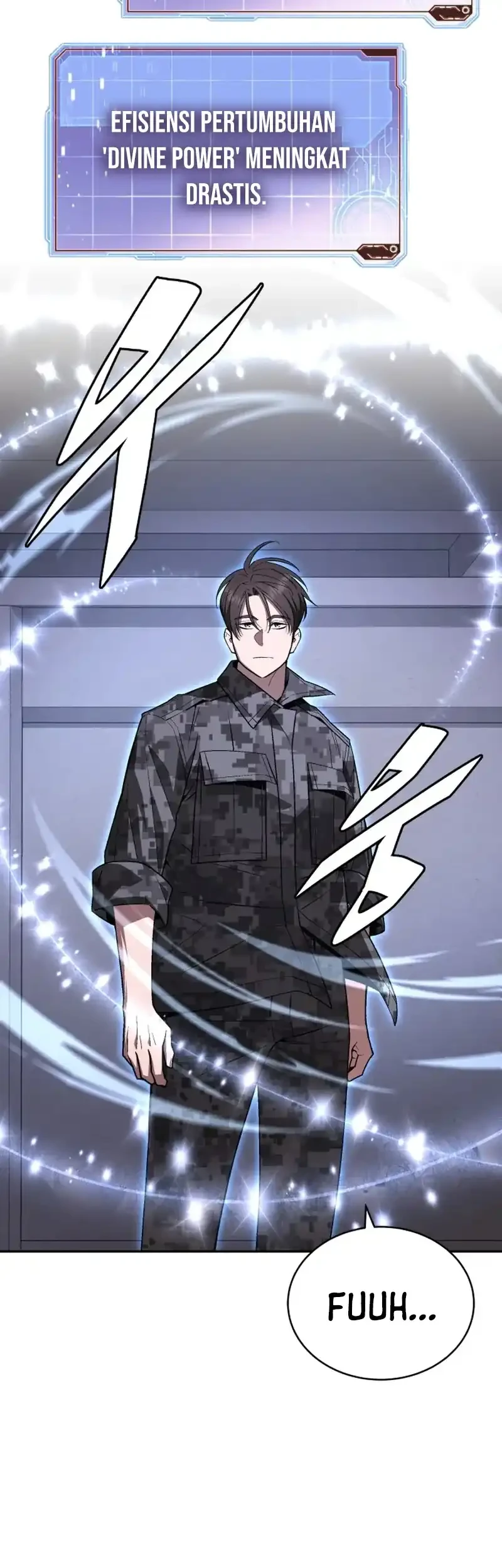 Apocalyptic Chef Awakening Chapter 106 - halaman 40
