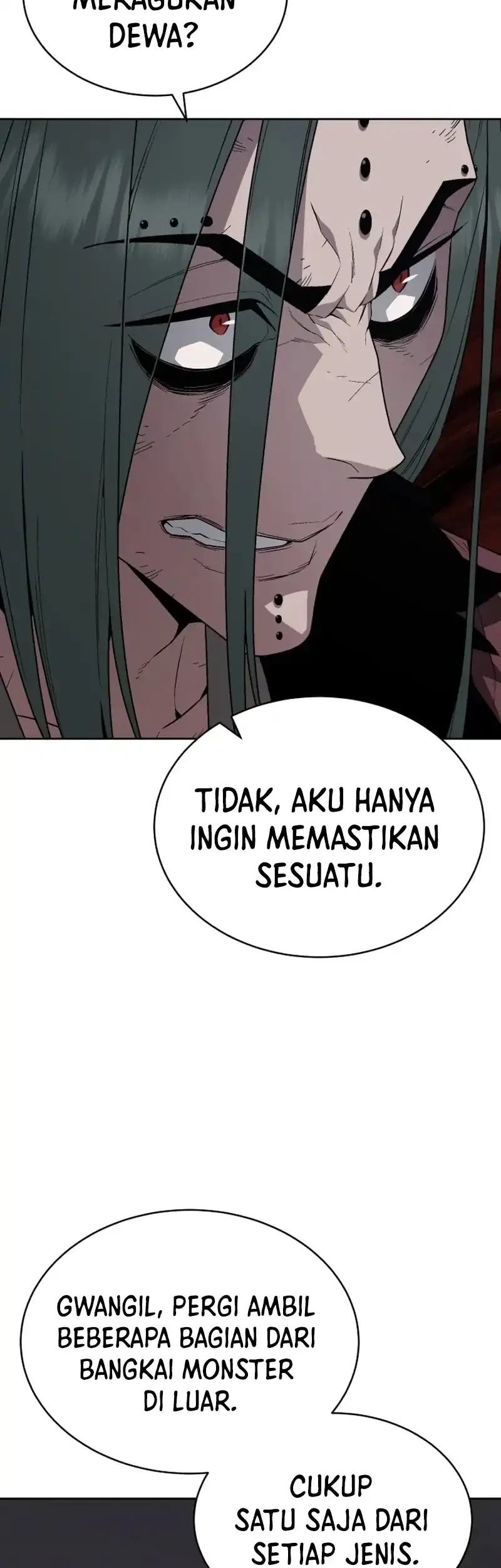 Apocalyptic Chef Awakening Chapter 106 - halaman 42