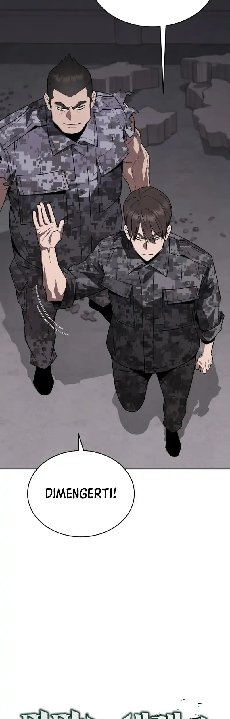 Apocalyptic Chef Awakening Chapter 106 - halaman 43