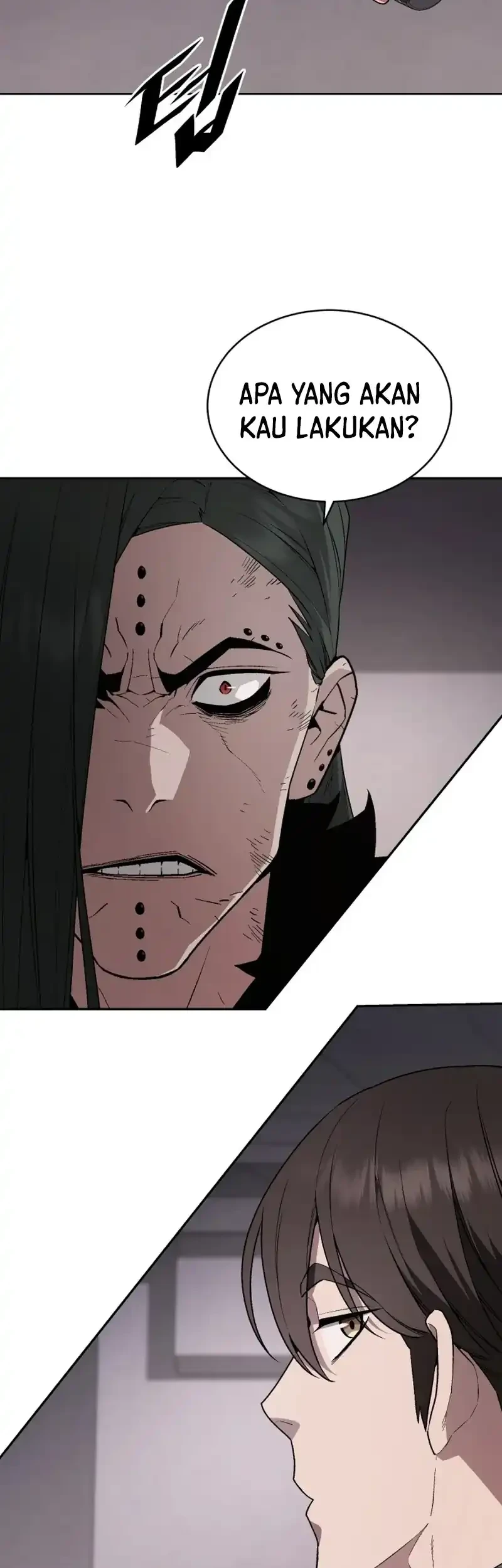 Apocalyptic Chef Awakening Chapter 106 - halaman 46