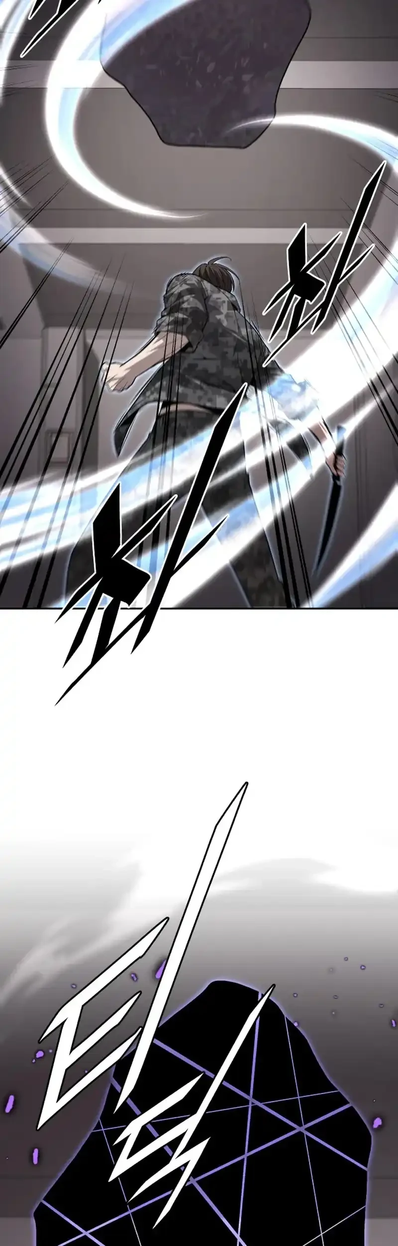 Apocalyptic Chef Awakening Chapter 106 - halaman 50