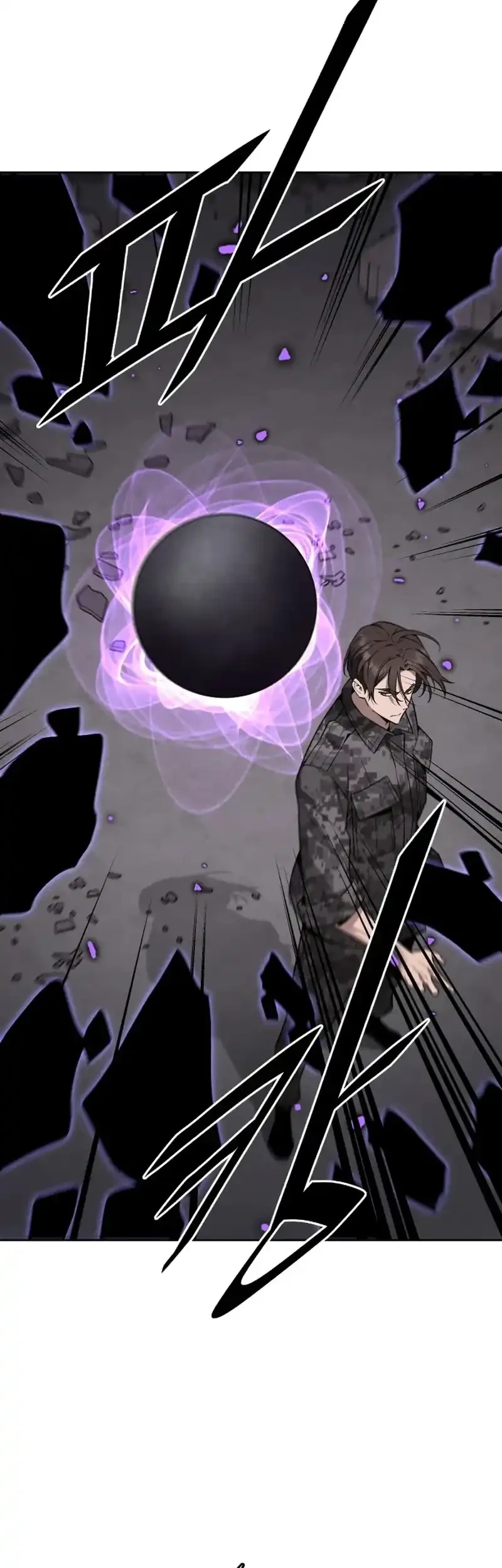 Apocalyptic Chef Awakening Chapter 106 - halaman 52