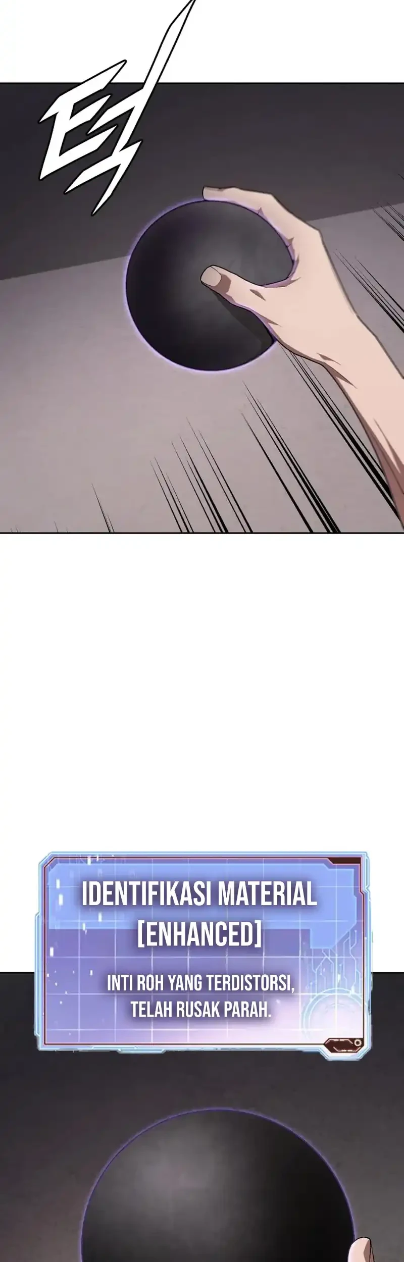 Apocalyptic Chef Awakening Chapter 106 - halaman 53