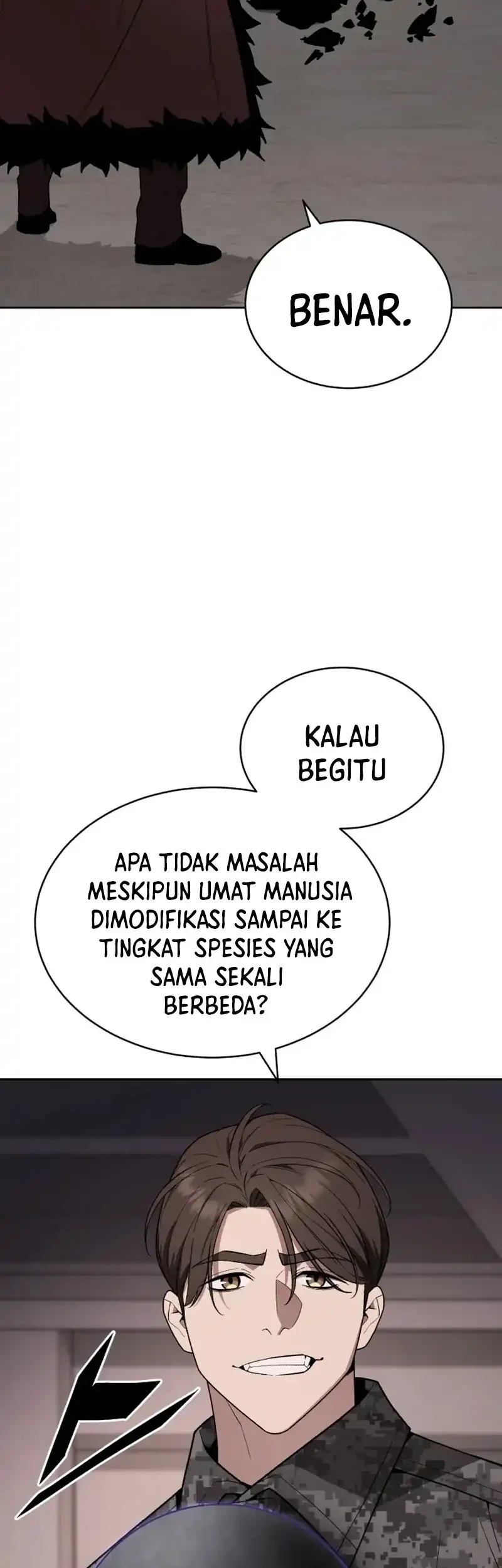 Apocalyptic Chef Awakening Chapter 106 - halaman 55