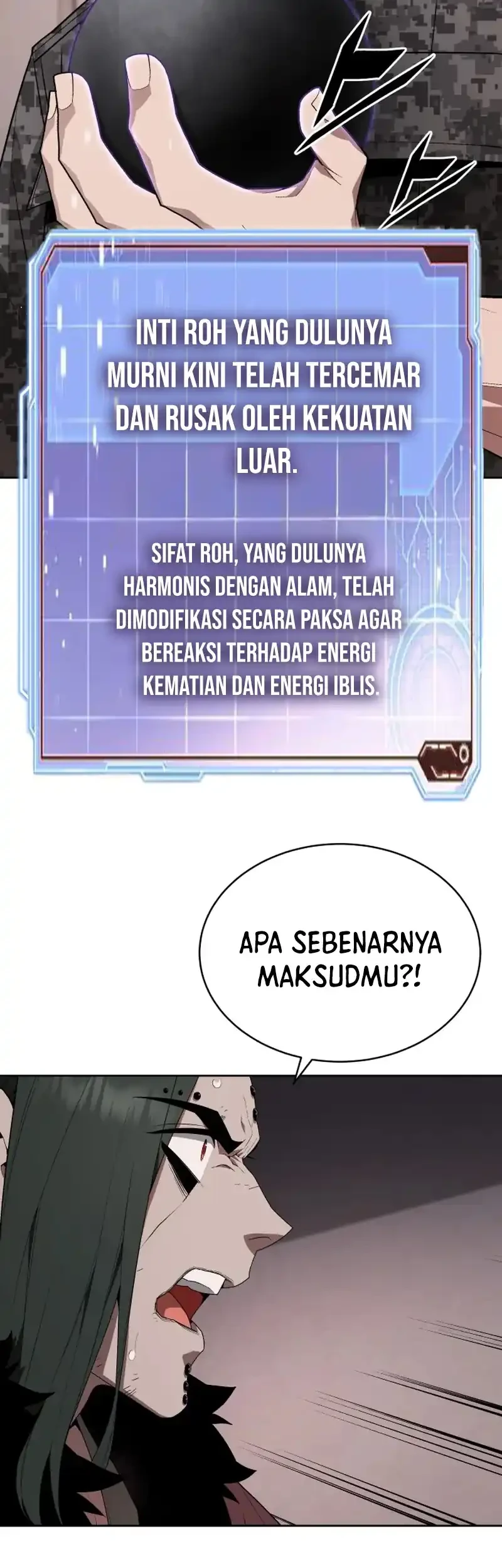 Apocalyptic Chef Awakening Chapter 106 - halaman 56