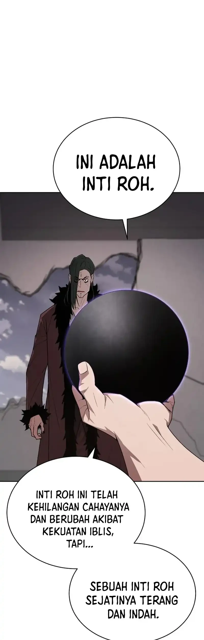 Apocalyptic Chef Awakening Chapter 106 - halaman 57