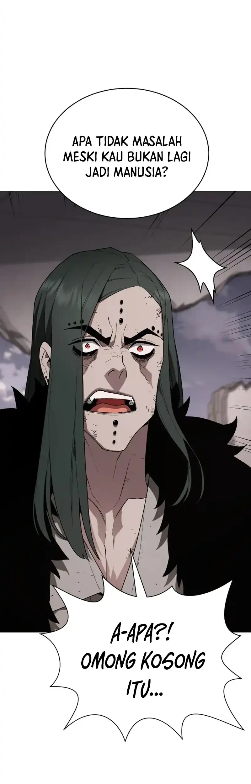 Apocalyptic Chef Awakening Chapter 106 - halaman 59