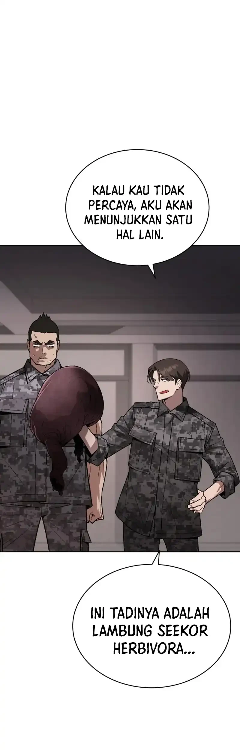 Apocalyptic Chef Awakening Chapter 106 - halaman 60