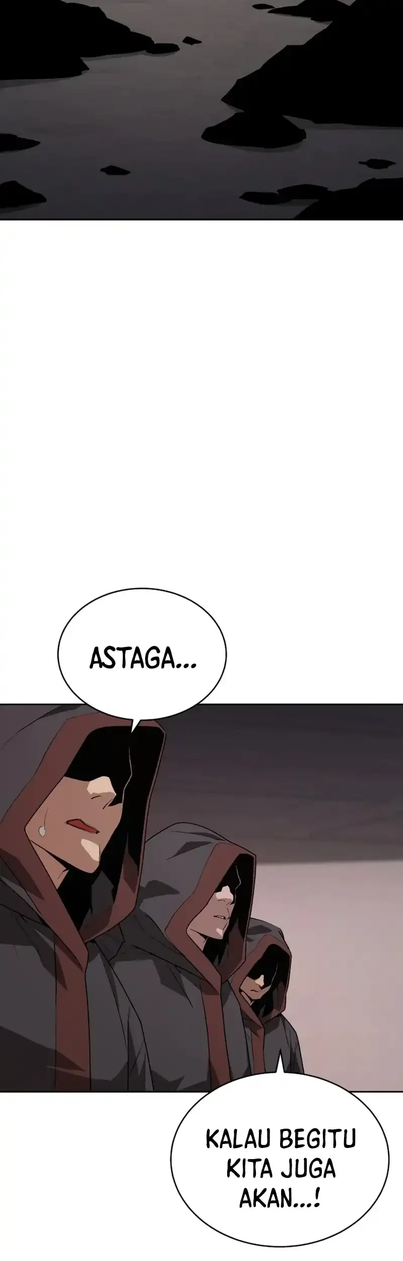 Apocalyptic Chef Awakening Chapter 106 - halaman 64