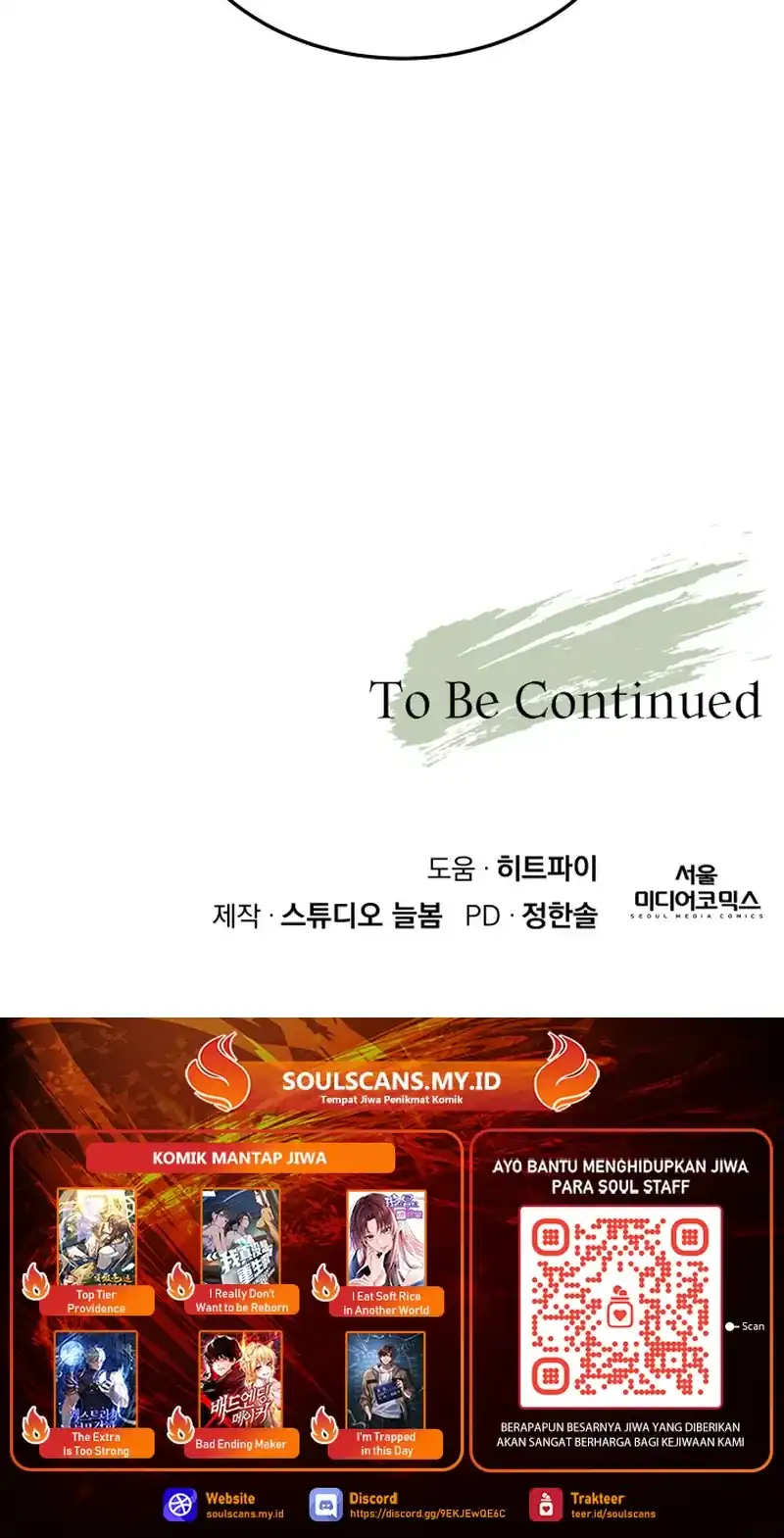 Apocalyptic Chef Awakening Chapter 106 - halaman 68