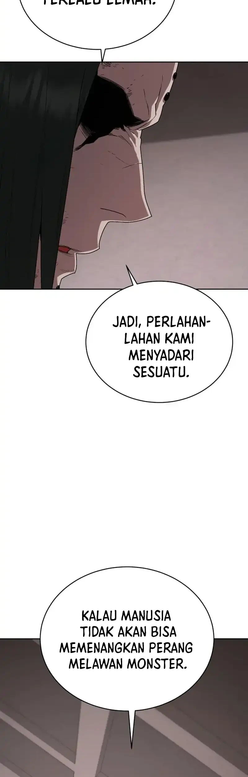 Apocalyptic Chef Awakening Chapter 106 - halaman 9