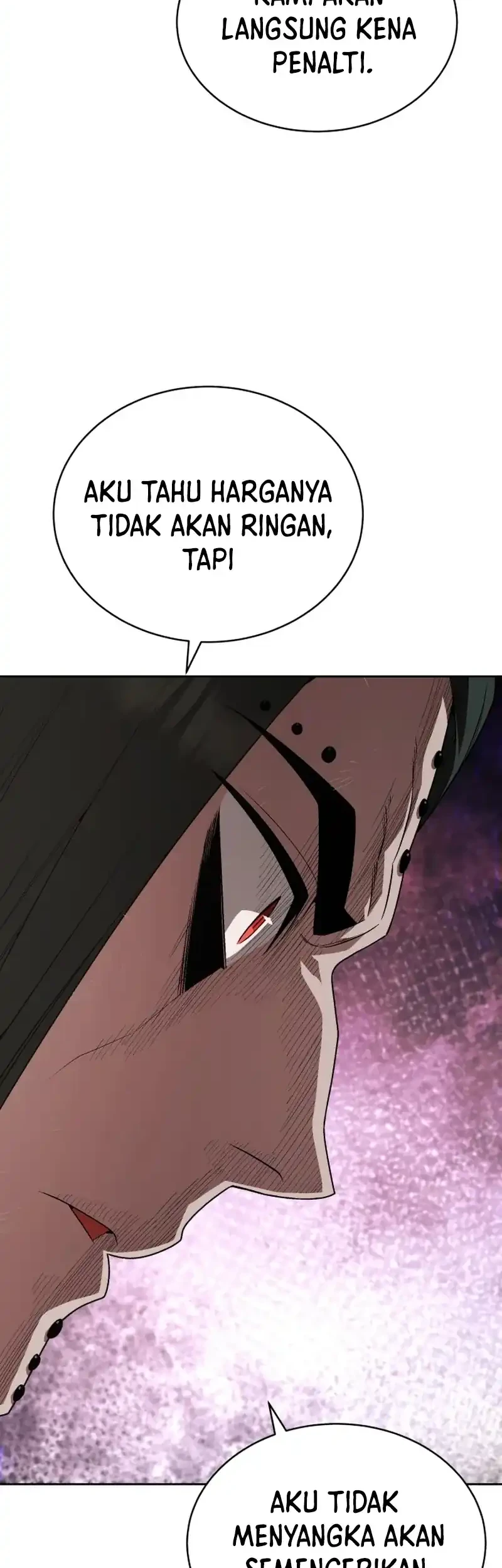 Apocalyptic Chef Awakening Chapter 107 - halaman 13
