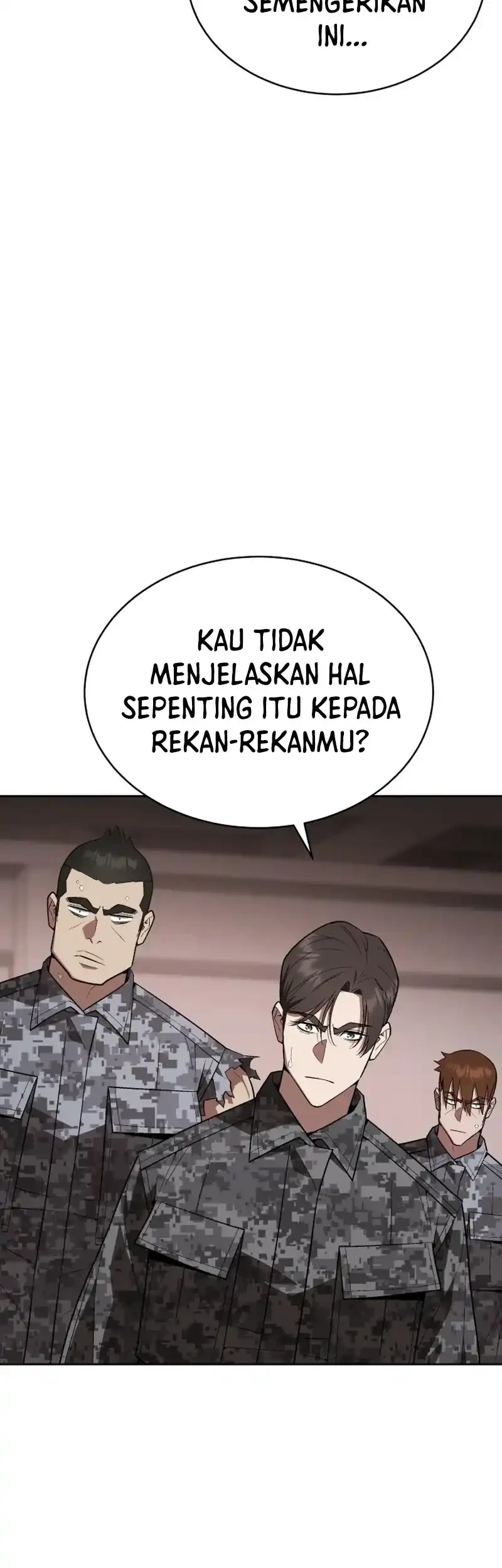 Apocalyptic Chef Awakening Chapter 107 - halaman 14