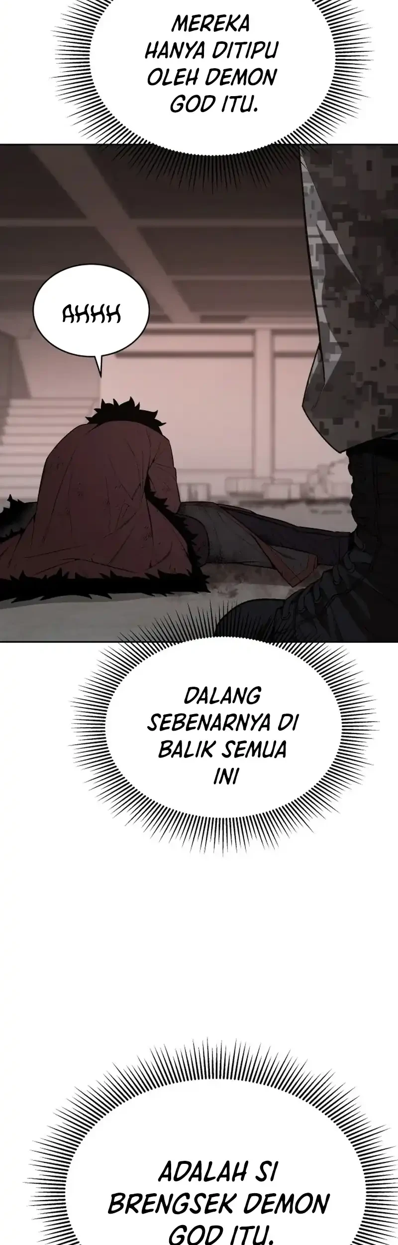 Apocalyptic Chef Awakening Chapter 107 - halaman 17
