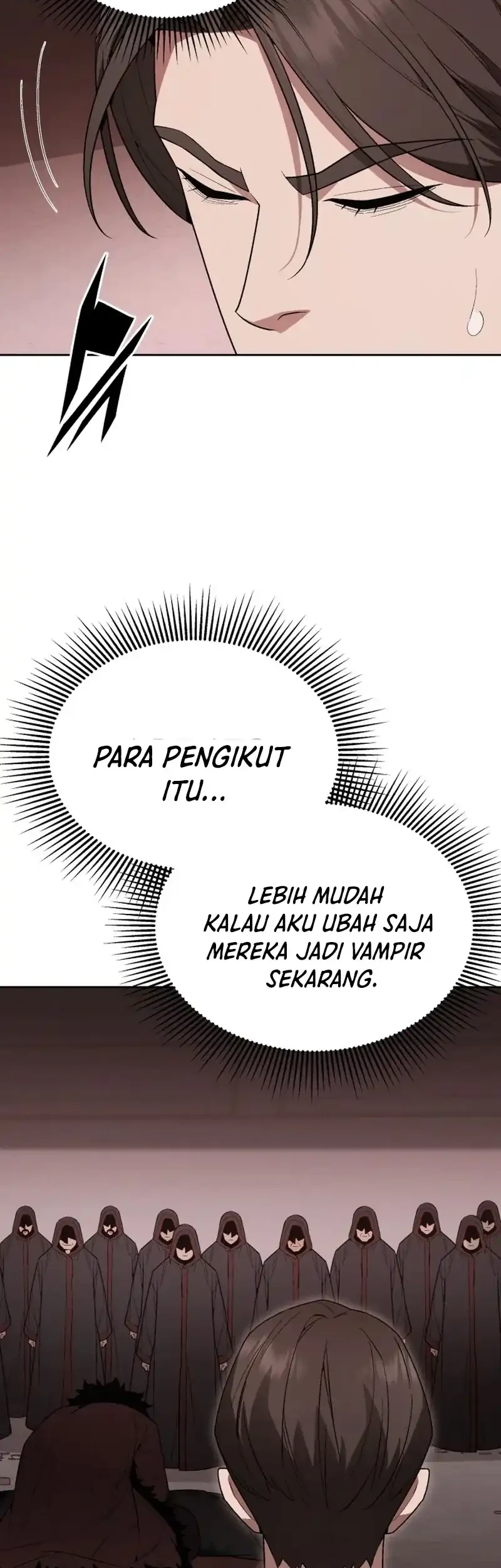 Apocalyptic Chef Awakening Chapter 107 - halaman 19