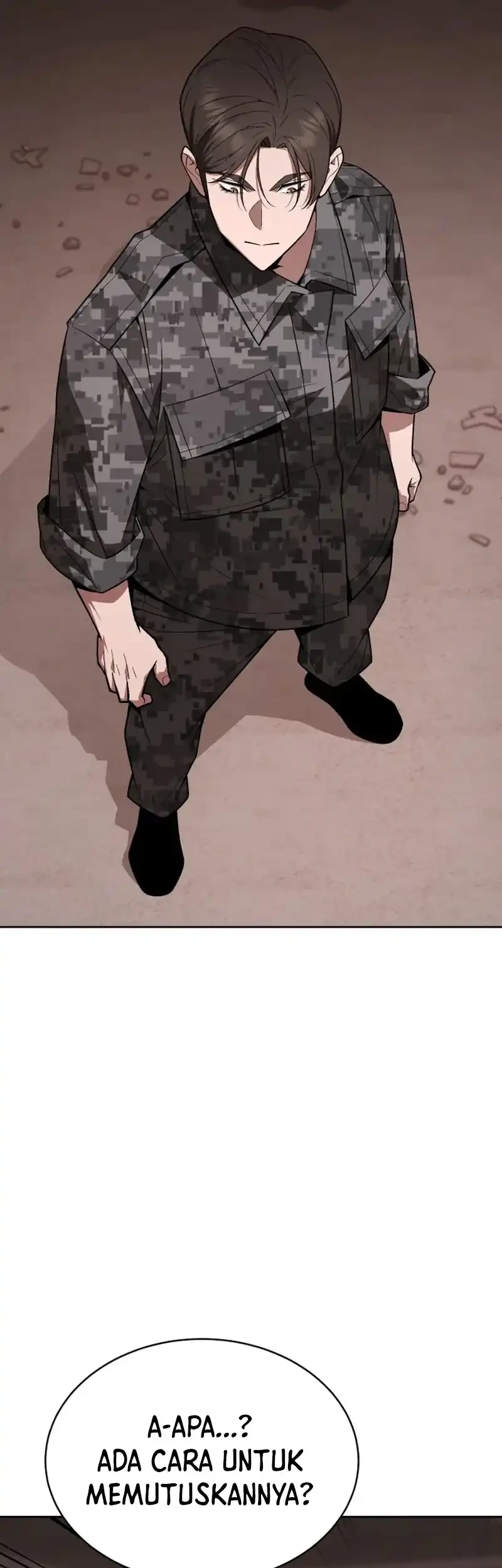 Apocalyptic Chef Awakening Chapter 107 - halaman 22