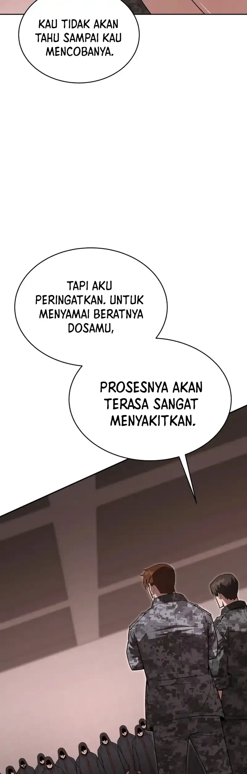 Apocalyptic Chef Awakening Chapter 107 - halaman 24
