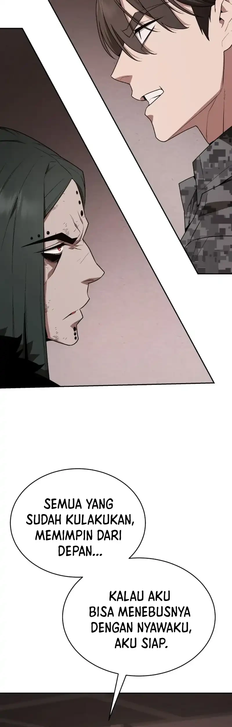 Apocalyptic Chef Awakening Chapter 107 - halaman 26