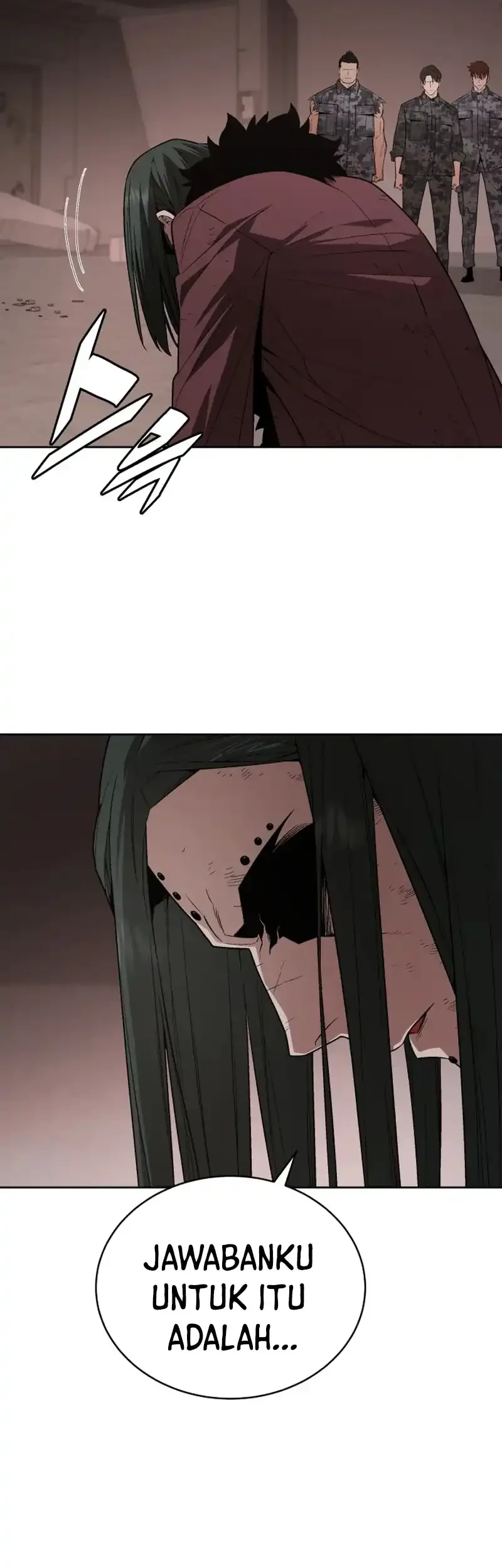 Apocalyptic Chef Awakening Chapter 107 - halaman 27
