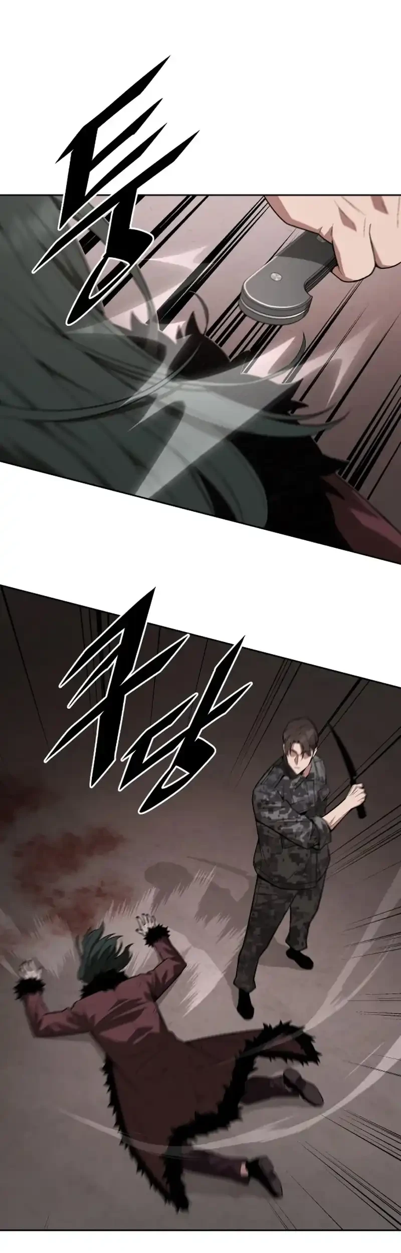 Apocalyptic Chef Awakening Chapter 107 - halaman 28