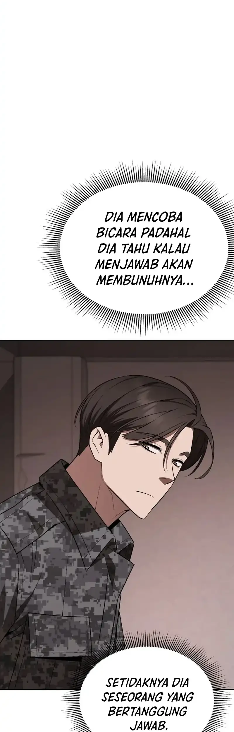 Apocalyptic Chef Awakening Chapter 107 - halaman 29