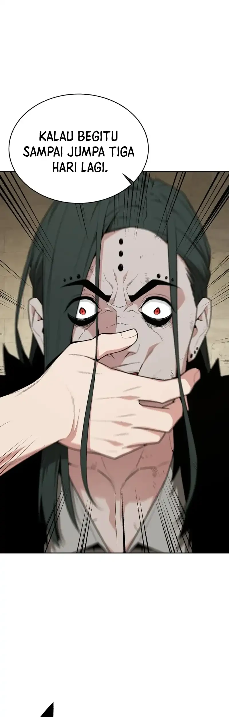 Apocalyptic Chef Awakening Chapter 107 - halaman 36