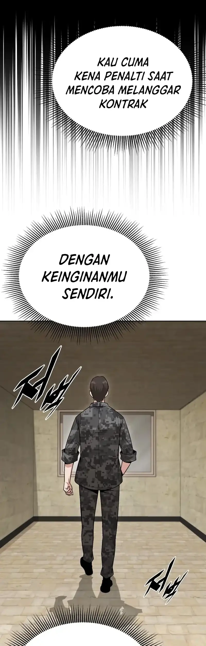 Apocalyptic Chef Awakening Chapter 107 - halaman 40